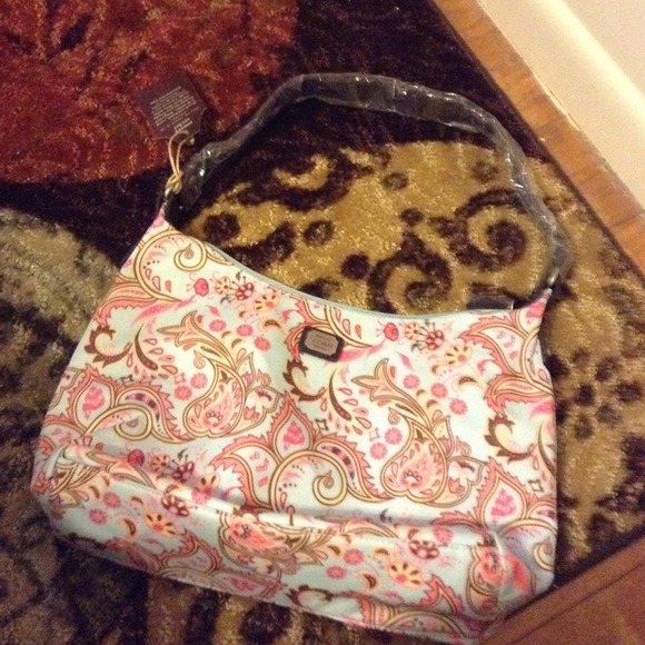 Emilie Sloan Satchel