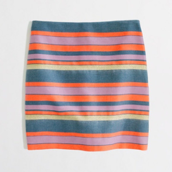 J.Crew Skirt