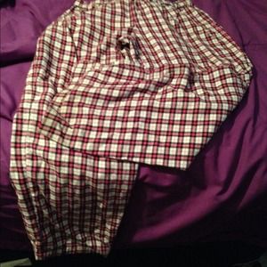 Pj pants 💕🌟