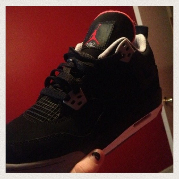 bred 4s