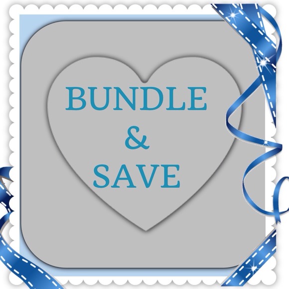 🌸🌸I love to bundle🌸🌸