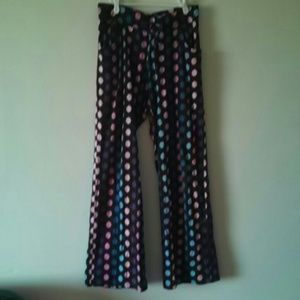 Victoria's Secret Pajama Pants