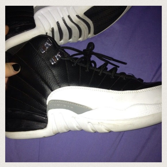playoff 12s