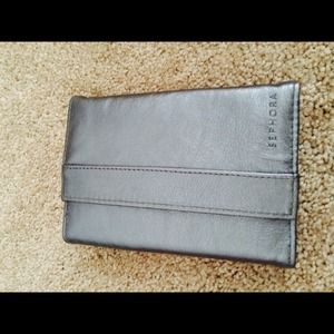 Sephora unused makeup brushed with Mascara