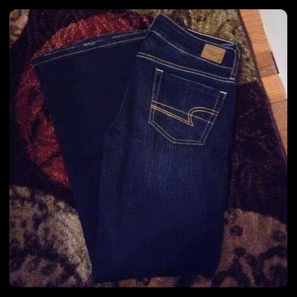 American Eagle Outfitters Jeans