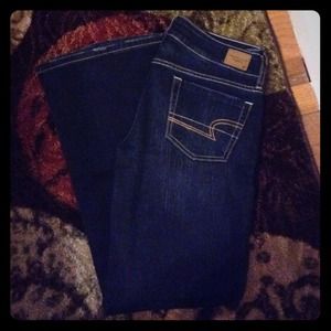American Eagle Outfitters Jeans