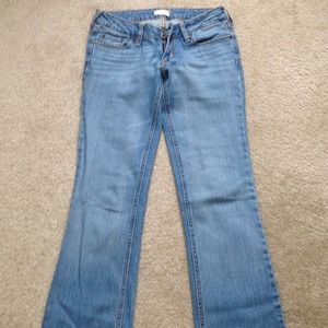 Tilt jeans boot cut