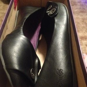 Blowfish Nicole Flats