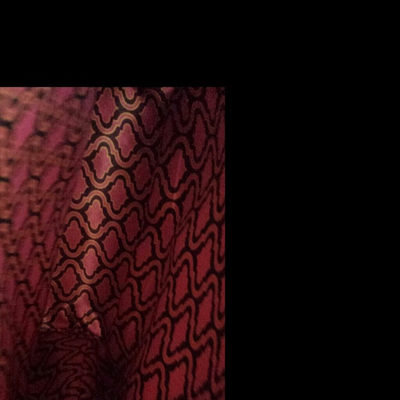 Victoria Secret suade style tote w/ make-up bag - Picture 2 of 2