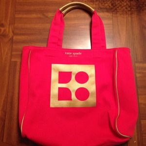 Kate spade bag