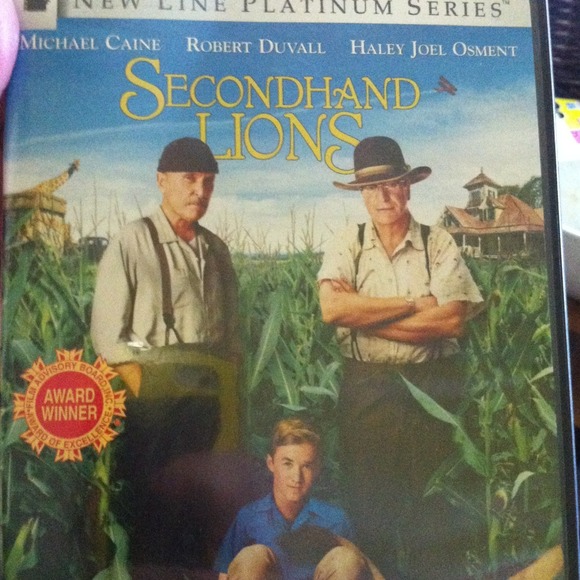 DVD