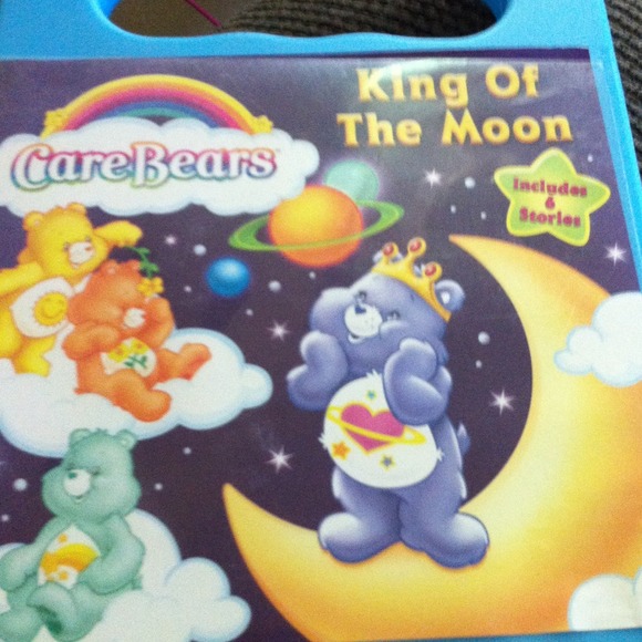 DVD