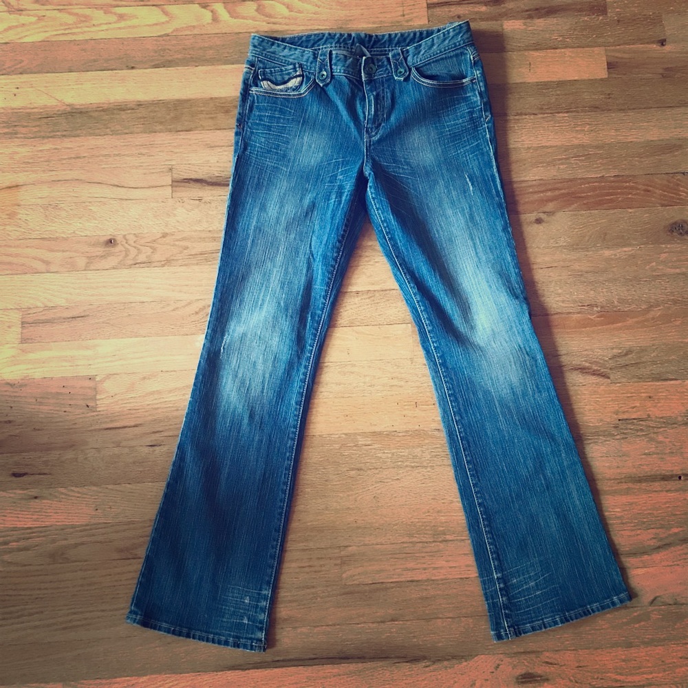 Armani Exchange Jeans