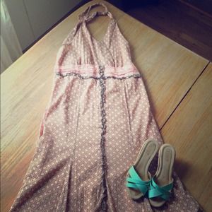 💗SALE💗Fun Floral Sundress