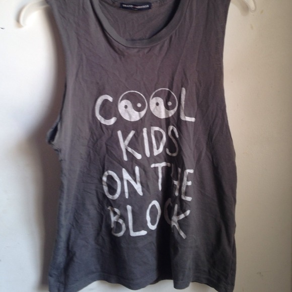 Cute Shirt