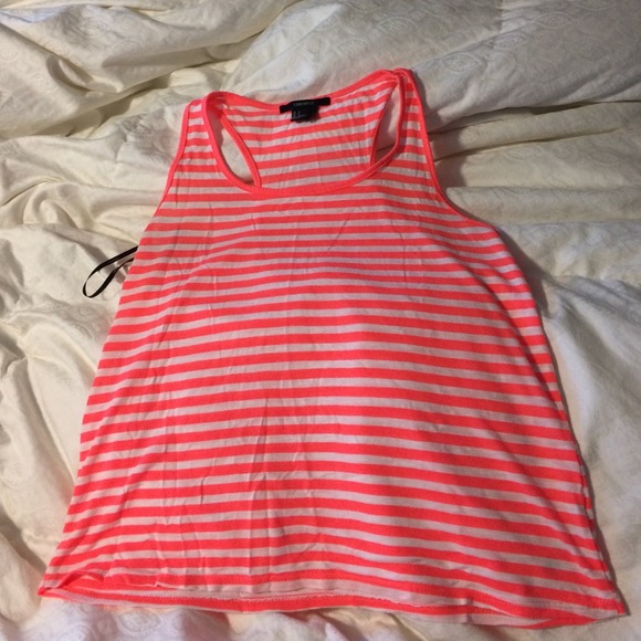 Cute summer tank