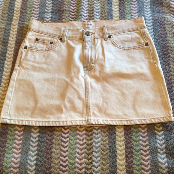 Calvin Klein Skirt
