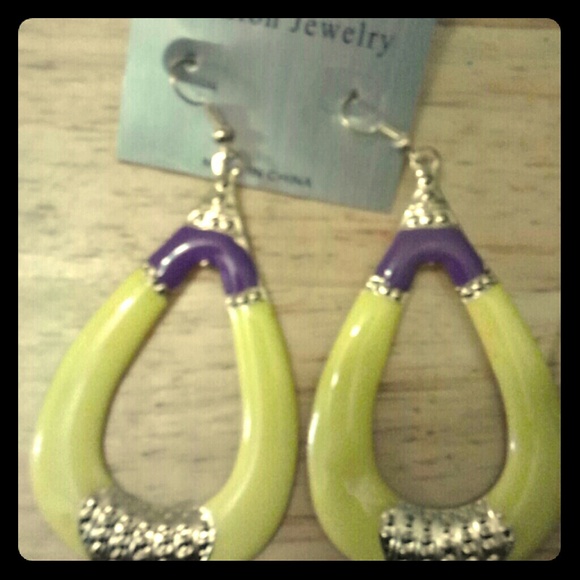 Fashion jewelry