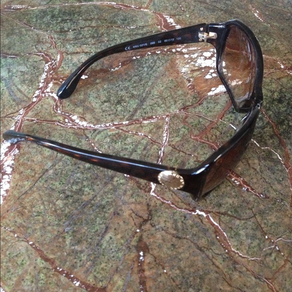 PRICE ✂MARC BY MARC JACOBS Sunglasses main image 4