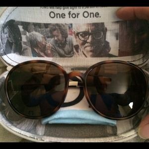 Toms Sunglasses