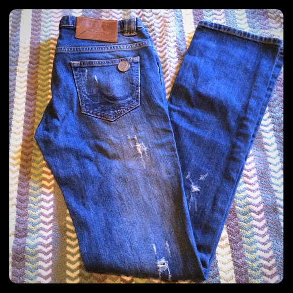 LTB jeans