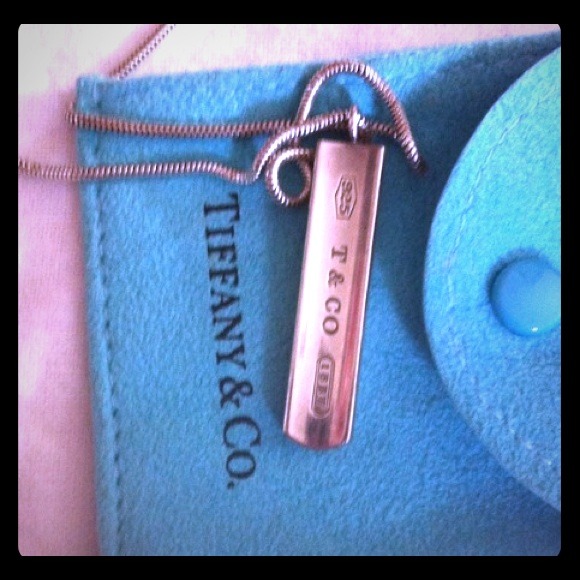 Tiffany & Co.