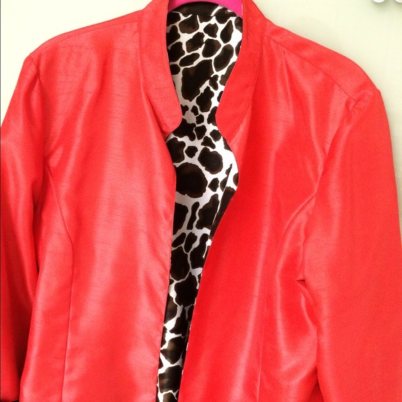 Chico's reversible Size 2 (Chico size chart)