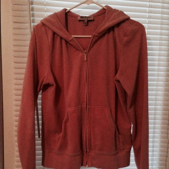 Juicy jacket