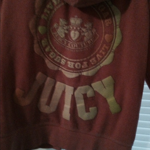 Juicy jacket - Picture 2 of 3