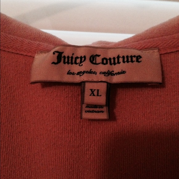 Juicy jacket - Picture 3 of 3