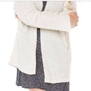 Brandy Melville Cardigan