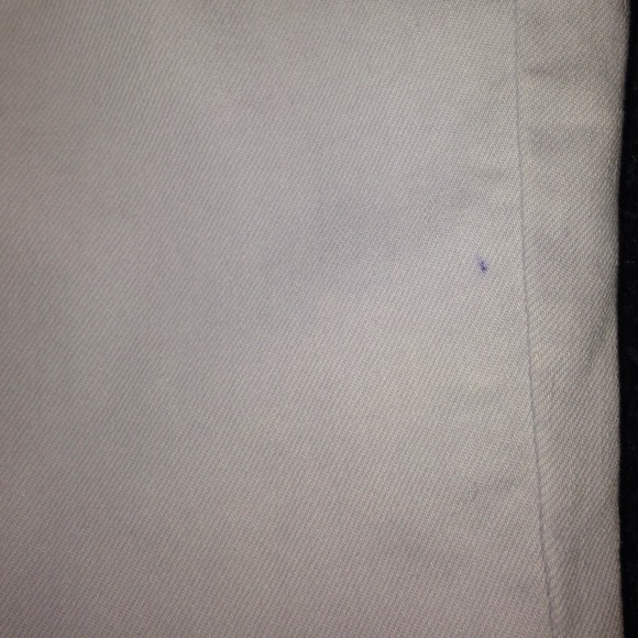 Free people capris! - Picture 3 of 4