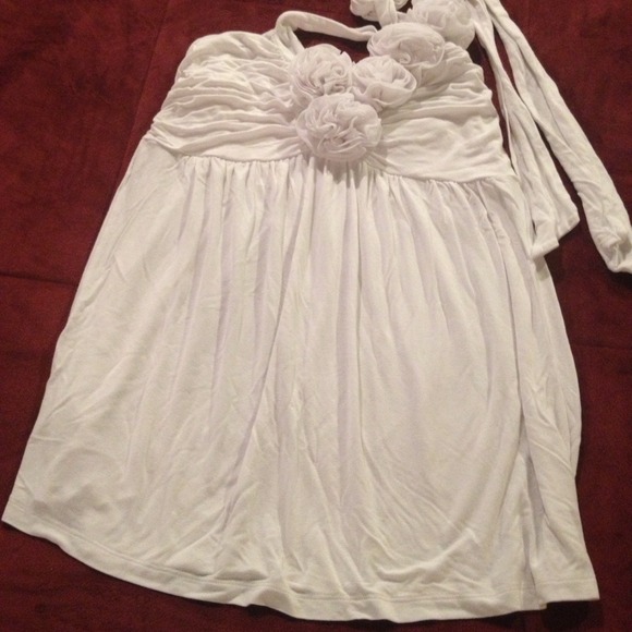 🚨REDUCED🚨 Super cute Boston Proper halter