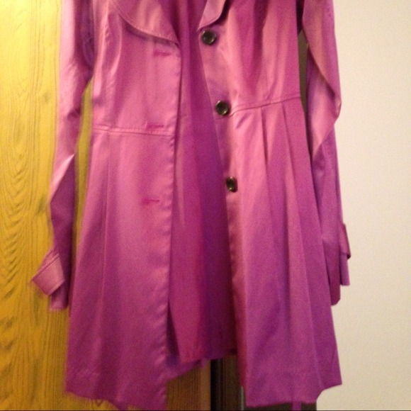 Spring coat SOLD !!! - Picture 4 of 4