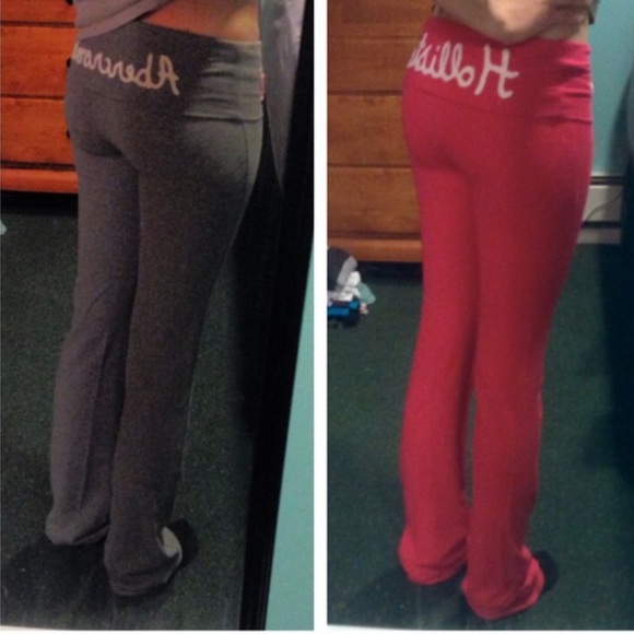 Abercrombie & Fitch Pants - ❌ SOLD