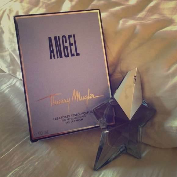 Thierry Mugler ANGEL eau de parfum