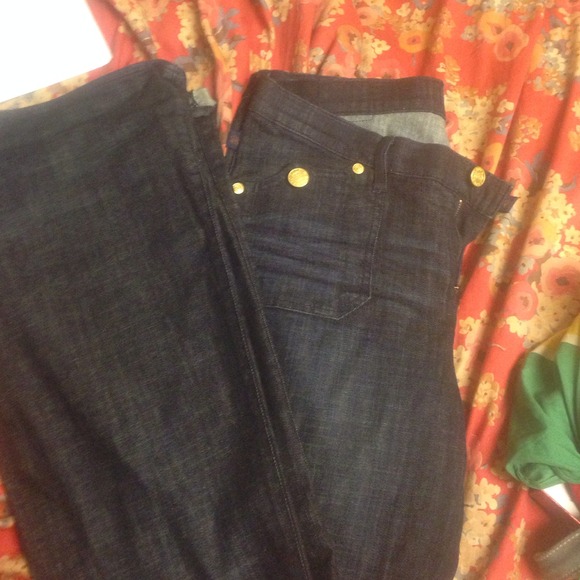 Rock & republic boot cut jeans - Picture 3 of 3