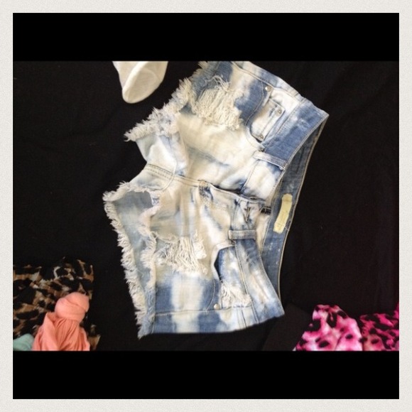 Trading for baby stuff