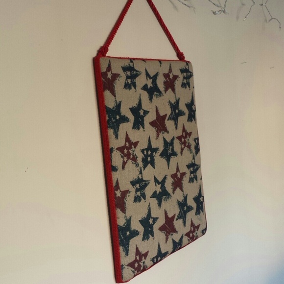 All stars jewelry holder. BUNDLED FOR .2.