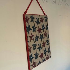 All stars jewelry holder. BUNDLED FOR .2.