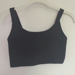 Brandy Melville cage bralette