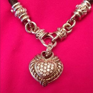 🌺JUDITH RIPKA NECKLACE 🎁