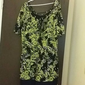 Women's Dress XL