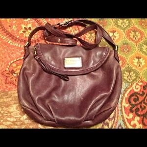 Marc by Marc Jacobs cross body purse!