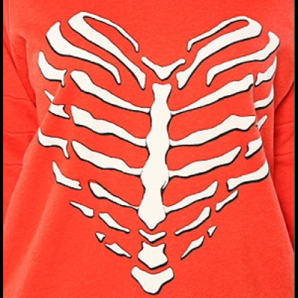 Wildfox Jumper aka Sweatshirt