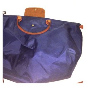Large duffle