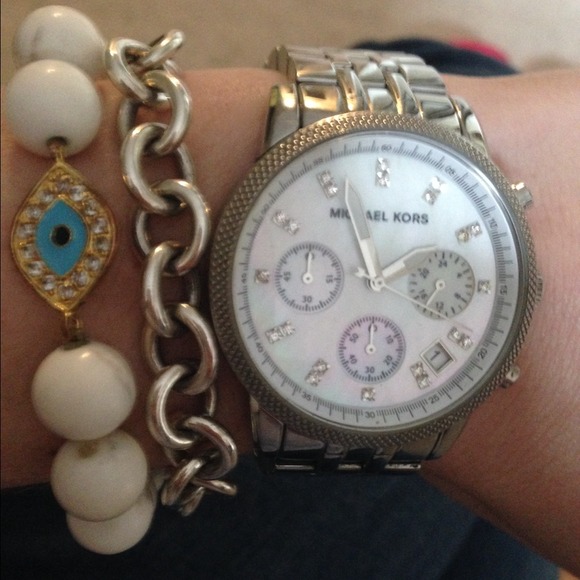 🎉FLASH SALE🎉 Michael Kors Watch