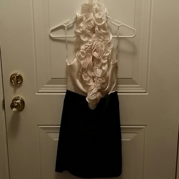 Bebe cocktail dress