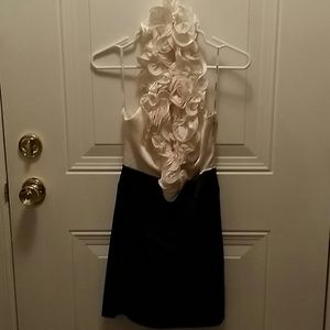 Bebe cocktail dress