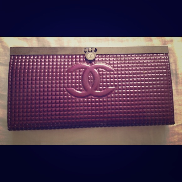 Chanel!!❤️❤️